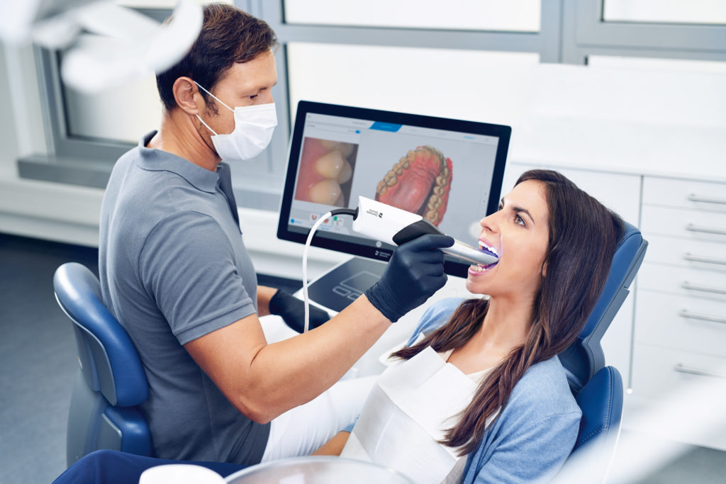75005-1024x683 Mountain View Dentist veneers crowns implants orthodontics braces Invisalign