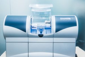 cerec-dentist-1905 Mountain View Dentist veneers crowns implants orthodontics braces Invisalign