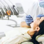 cavity, dental, Mountain View