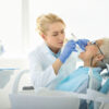Metal-free Dentistry
